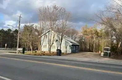 16991-A the gore Road Caledon Ontario L7E 0X5