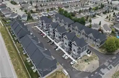 439 Athlone Avenue Woodstock Ontario N4V 0C8