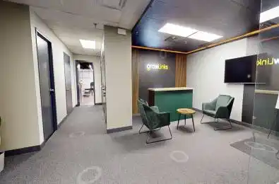 200 W Beaver Creek Road Unit# 1A Richmond Hill Ontario L4B 1B4