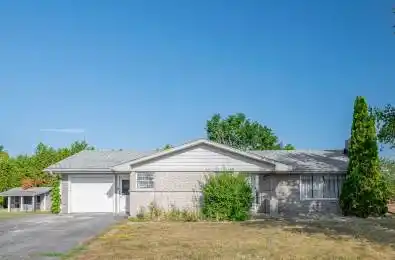 4045 Hwy 35 N/A Kawartha Lakes Ontario K0M 1G0