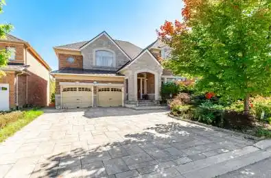 33 Laredo Drive Richmond Hill Ontario L4S 0E4