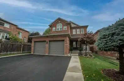 120 Sundial Crescent Hamilton Ontario L9H 7R8
