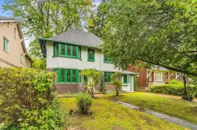 116 Manor Road Unit# Lower Toronto C10 Ontario M4S 1P8