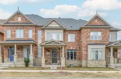 3 Henry Bauer Avenue Markham Ontario L6C 0W8