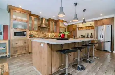 63 Warwick Avenue Ajax Ontario L1Z 1L6