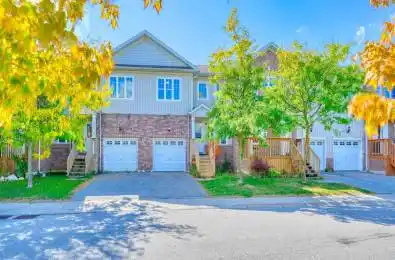 800 West Ridge Boulevard Unit# 108 Orillia Ontario L3V 0A1