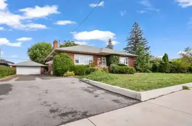 129 Idylewylde Street Fort Erie Ontario L2A 2L2