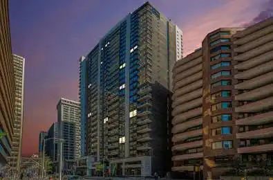 340 Queen Street Unit# 1902 Ottawa Centre Ontario K1R 0G1