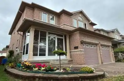 28 Stonebridge Boulevard Toronto E05 Ontario M1W 4A7