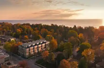 95 Brookfield Road Unit# 2 Oakville Ontario L6K 2Y8