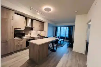 8119 Birchmount Road Unit# 1123 Markham Ontario L6G 0H5