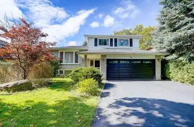 9 Earls Court East Gwillimbury Ontario L9N 1E5