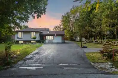 12028 Augustine Road Wainfleet Ontario L0S 1V0