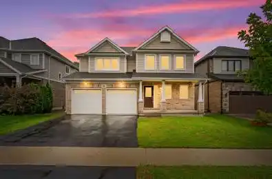 34 Crow Street Welland Ontario L3C 0E4