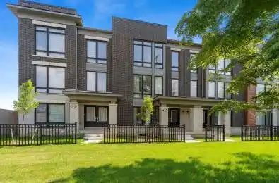 2495 Littlefield Crescent Oakville Ontario L6M 5L9