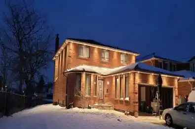 441 Rutherford Road Unit# Room Brampton Ontario L6V 3R7