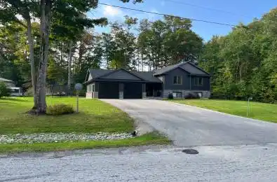 52 Birch Street South Bruce Peninsula Ontario N0H 2G0