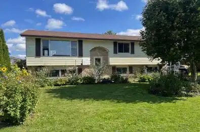 21 FAIRVIEW Drive Arran-Elderslie Ontario N0G 1L0