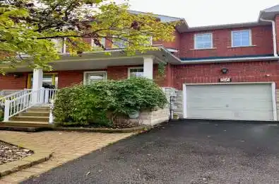 56 Briarcrest Drive Markham Ontario L6C 3E7