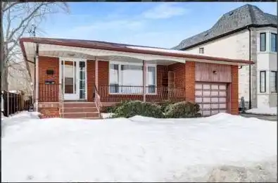 730 Meadowvale Road Toronto E10 Ontario M1C 1T2