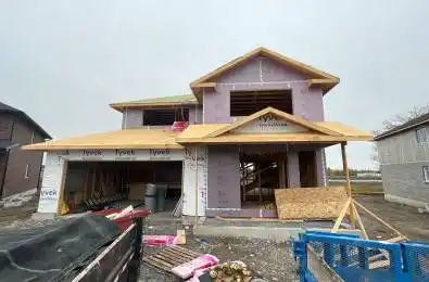 91 Raycroft Drive Belleville Ontario K8N 0R5