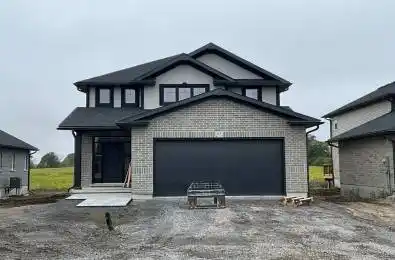 83 Raycroft Drive Belleville Ontario K8N 0R5