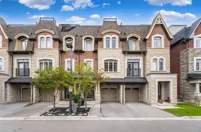 54 Ingleside Street Vaughan Ontario L4L 0H9