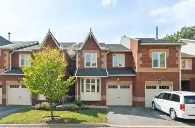 2006 Glenada Crescent Unit# 27 Oakville Ontario L6H 5R9