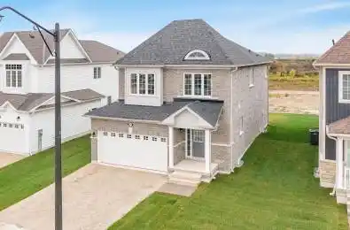 276 Springfield Crescent Clearview Ontario L0M 1S0