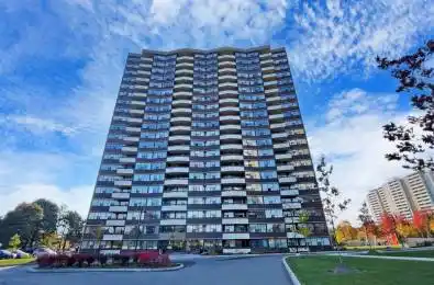 65 Huntingdale Boulevard Unit# PH4 Toronto E05 Ontario M1W 2P1