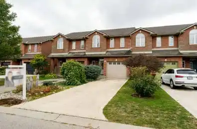 114 Brown Street Unit# 3 Norfolk Ontario N0A 1N7