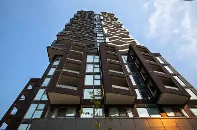 260 Malta Avenue Unit# 2612 Brampton Ontario L6Y 6L7