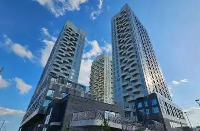 498 Caldari Road Unit# 1530 Vaughan Ontario L4K 0R6