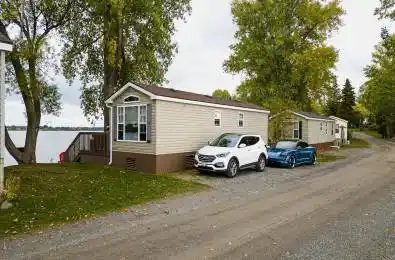 486 Cty Rd 18 64 Cherry Beach Lane N/A Prince Edward County Ontario K0