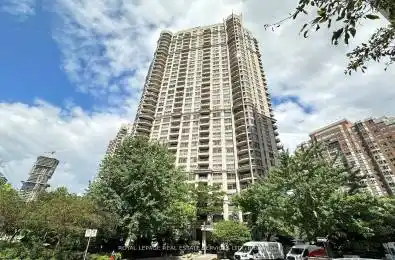310 Burnhamthorpe Road Unit# 3001 Mississauga Ontario L5B 4P9