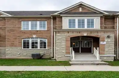 6 Block Road Brampton Ontario L7A 5B2