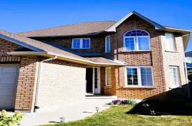 59 Solsbury Crescent Hamilton Ontario L0R 1W0