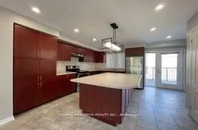 3120 Boxford Crescent Unit# 1 Mississauga Ontario L5M 0X1
