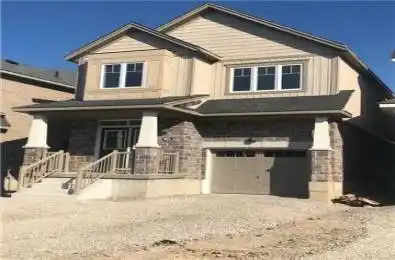 30 Sumac Drive Haldimand Ontario N3W 0C2