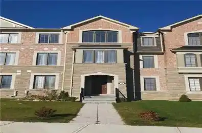 14 William F Bell Parkway Richmond Hill Ontario L4S 0K1