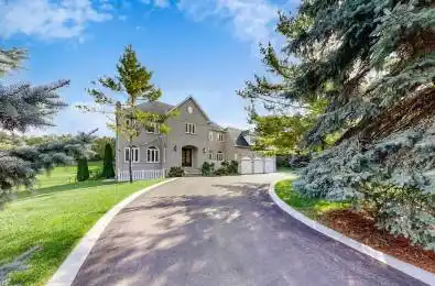 90 Offord Crescent Aurora Ontario L4G 0K5