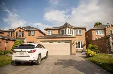 52 Novella Place Brampton Ontario L6S 5X1