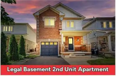 19 Earl Grey Crescent Brampton Ontario L7A 2L3