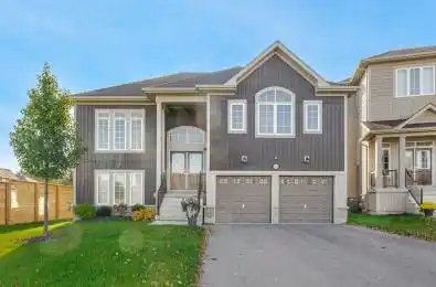 200 Lia Drive Clearview Ontario L0M 1S0