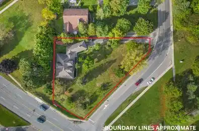 21 First Avenue Welland Ontario L3C 1X7