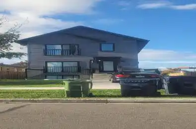 54 Westhampton Drive Toronto W09 Ontario M9R 1X6