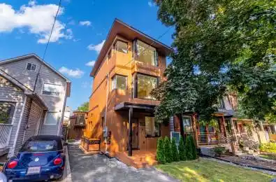 11A Condor Avenue Toronto E01 Ontario M4J 3M5