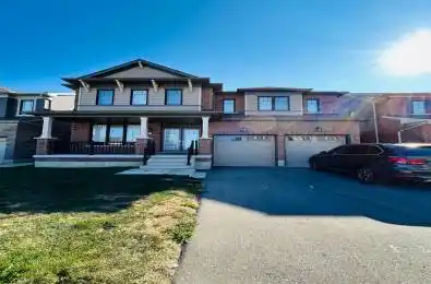 97 Cactus Crescent Hamilton Ontario L8J 0M3