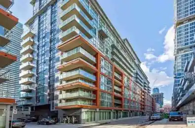 21 Nelson Street Unit# Lph02 Toronto C01 Ontario M5V 1T8
