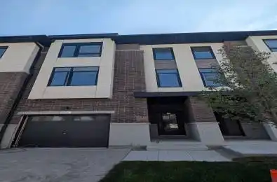 1695 Dersan Street Unit# 502 Pickering Ontario L1X 0S9